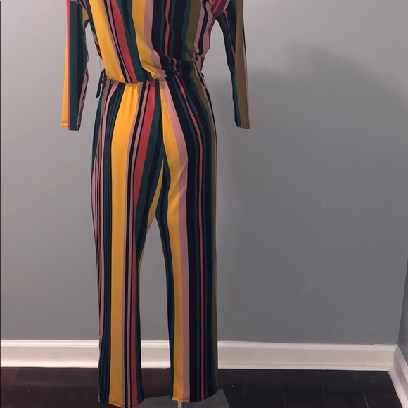 Express Pants & Jumpsuits Sale Sale Jumpsuit Poshmark